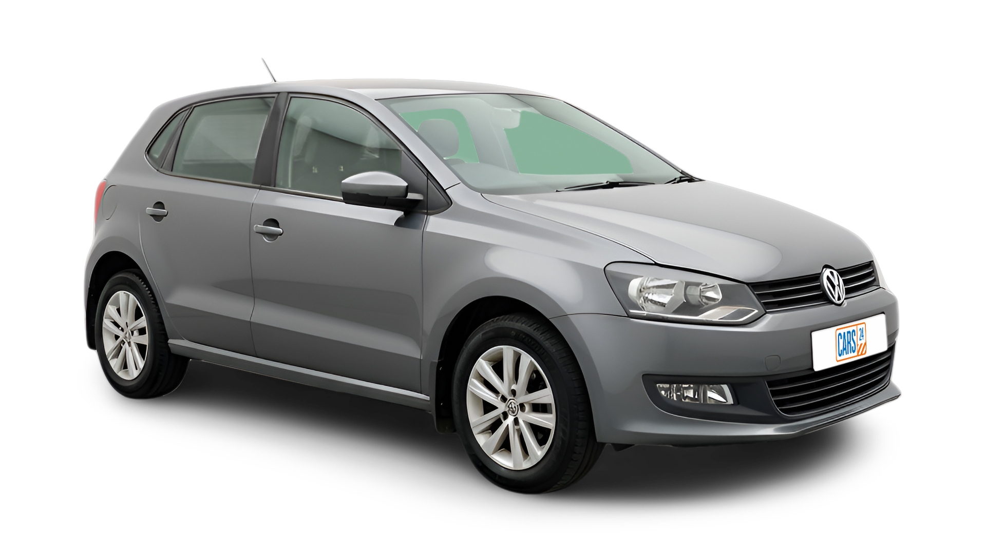 Volkswagen Polo-img